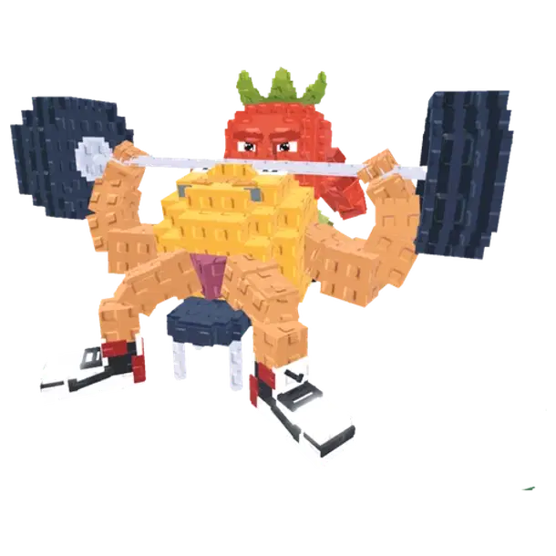 Gym Bros secret, Steal a Brainrot